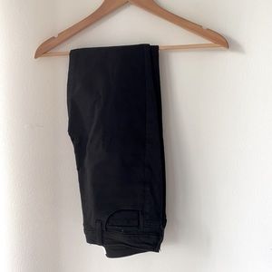 CJLA black denim Highrise jeans